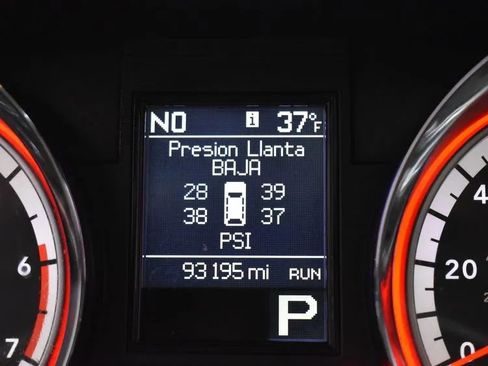 Used 2012 Dodge Durango R/T w/ Leather Interior Group image 27