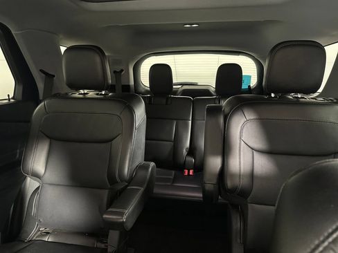 Used 2020 Ford Explorer Limited w/ Class III Trailer Tow Package AWD/4WD image 20