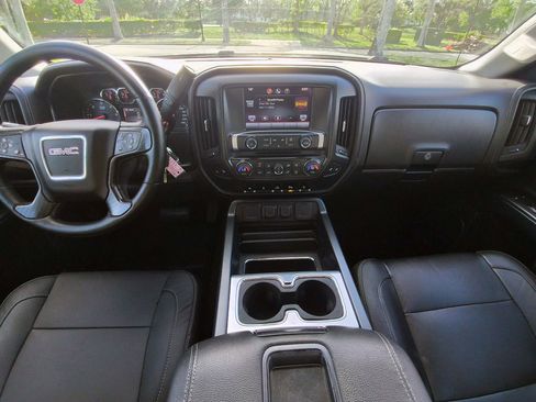 Used 2014 GMC Sierra 1500 SLT w/ SLT Preferred Package AWD/4WD image 23