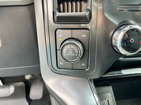 New 2026 Ford F150 Lariat AWD/4WD image 18