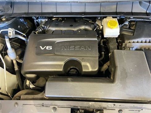 Certified 2023 Nissan Pathfinder SL image 25