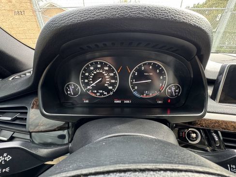 Used 2017 BMW X5 sDrive35i RWD image 12