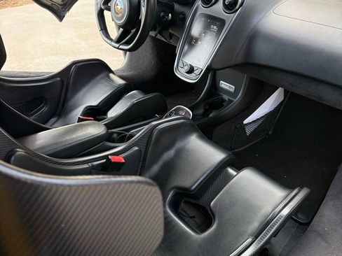 Used 2019 McLaren 600LT image 22