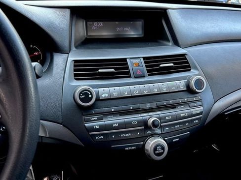 Used 2012 Honda Accord LX-S image 16
