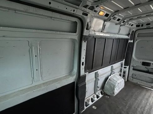 Used 2015 RAM ProMaster 2500 w/ Interior Convenience Group FWD image 54