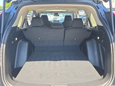 Used 2023 Honda CR-V EX image 12