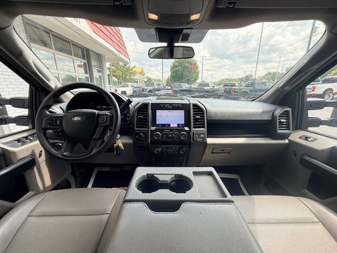 Used 2022 Ford F350 XL w/ STX Appearance Package AWD/4WD image 33