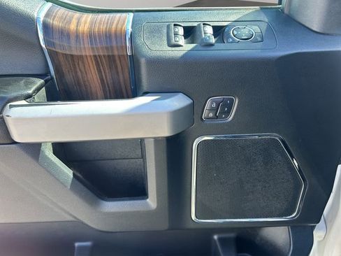 Used 2016 Ford F150 Lariat AWD/4WD image 13