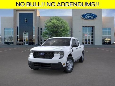 New 2026 Ford Maverick XL FWD image 2