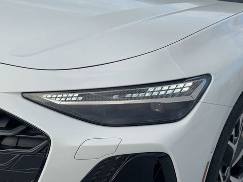 New 2026 Audi A6 Premium Plus image 11