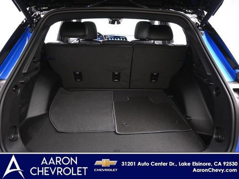 New 2026 Chevrolet Equinox EV LT image 27