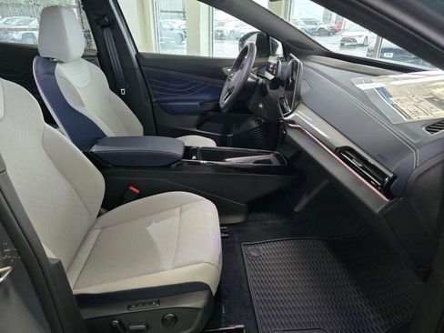 New 2026 Volkswagen ID.4 Pro S AWD/4WD image 30