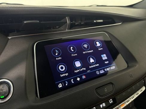 Used 2020 Cadillac XT4 Sport FWD image 18
