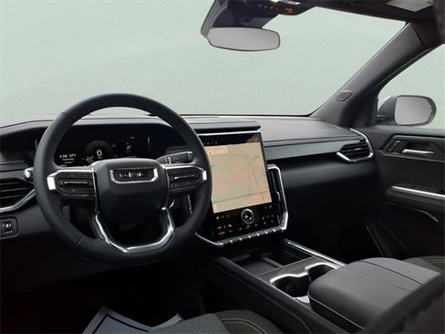 Used 2025 GMC Acadia Elevation w/ LPO, Floor Liner Package image 9