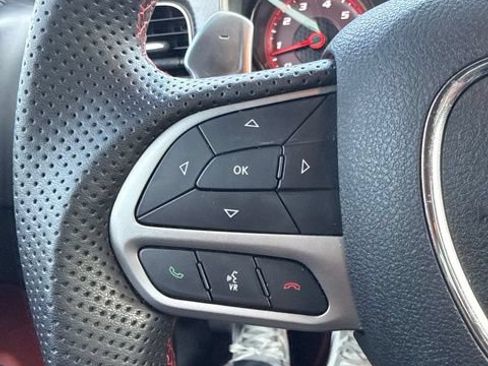 Used 2023 Dodge Charger SRT Hellcat w/ Harman/Kardon Audio Group RWD image 28