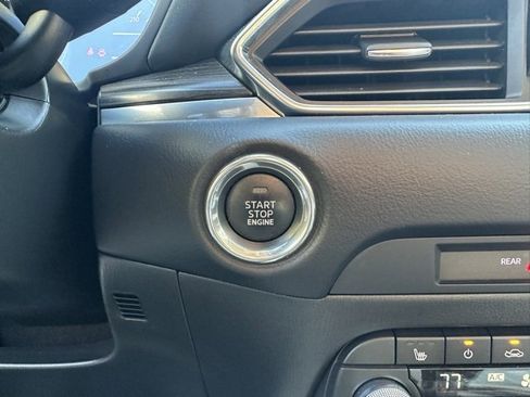 Used 2021 MAZDA CX-5 Grand Touring image 18