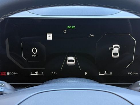 Used 2025 Kia K4 EX FWD image 31