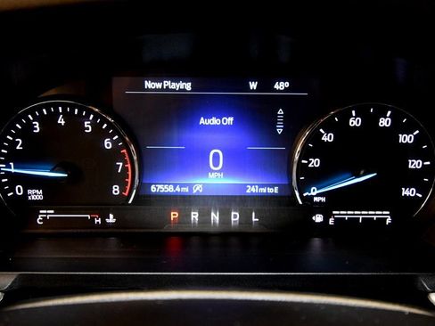 Used 2023 Ford Explorer XLT w/ Equipment Group 202A image 22