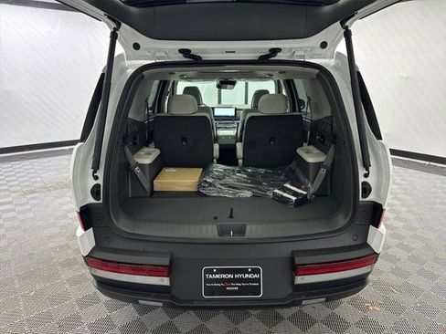 New 2026 Hyundai Santa Fe Limited image 20