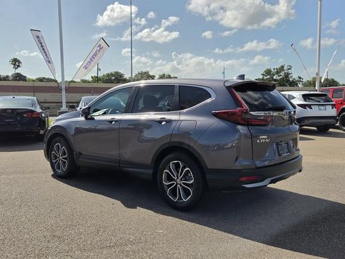 Used 2022 Honda CR-V EX image 3