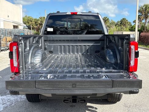 New 2026 Ford F350 Platinum image 10
