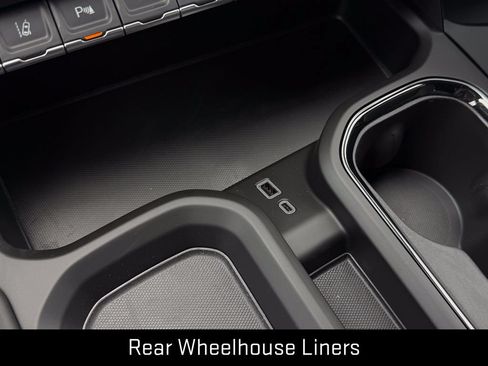 New 2026 GMC Sierra 2500 AT4X AWD/4WD image 21