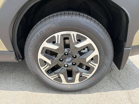 New 2026 Subaru Forester Premium AWD/4WD image 27