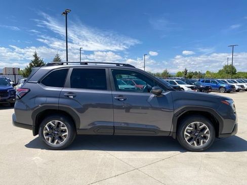 New 2026 Subaru Forester Premium AWD/4WD image 6