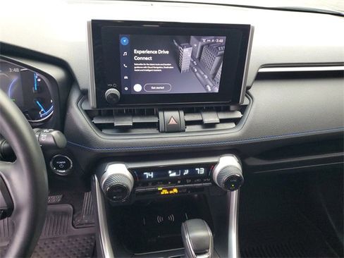 Used 2023 Toyota RAV4 SE image 23