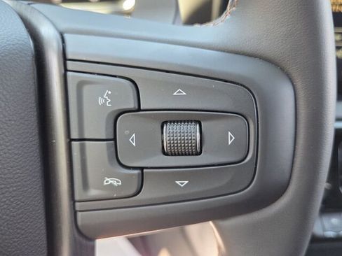 Used 2026 GMC Sierra 1500 AT4 w/ AT4 Premium Package AWD/4WD image 24