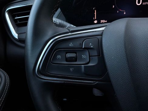 Used 2025 Buick Encore GX Preferred FWD image 32