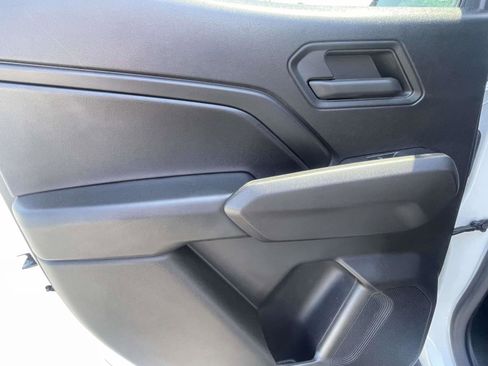 Used 2023 Chevrolet Colorado W/T RWD image 11