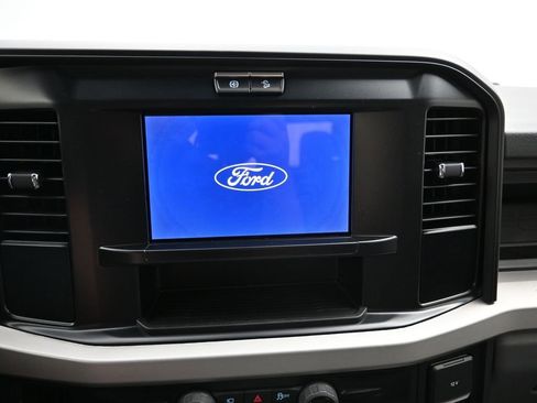 New 2026 Ford F250 XL w/ STX Appearance Package image 18