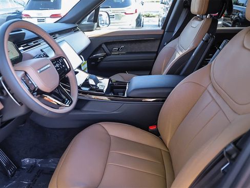 New 2026 Land Rover Range Rover Sport Dynamic SE image 16