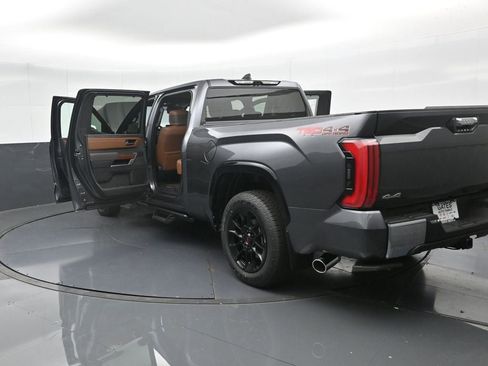 New 2026 Toyota Tundra 1794 Edition w/ TRD Off-Road Package image 63