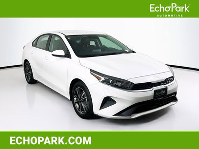 Used 2024 Kia Forte LXS