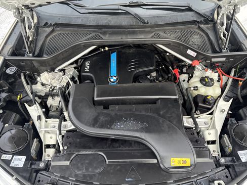 Used 2016 BMW X5 xDrive40e image 15