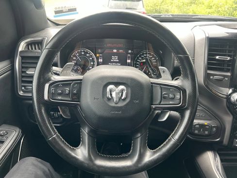 Used 2022 RAM 1500 Rebel w/ G/T Package AWD/4WD image 20
