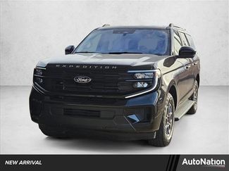 Used 2025 Ford Expedition Active video 1