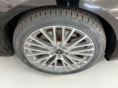 Used 2022 Mercedes-Benz CLA 250 4MATIC w/ Premium Package Lite image 11