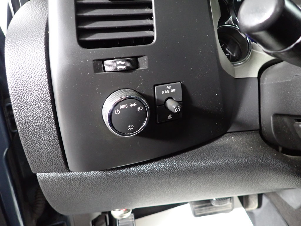Used 2008 GMC Sierra 1500 SLE RWD image 22