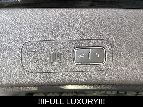 Used 2021 Lincoln Aviator Reserve w/ Equipment Group 201A image 24