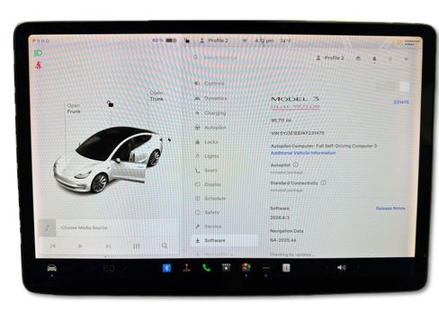Used 2019 Tesla Model 3 Performance image 34