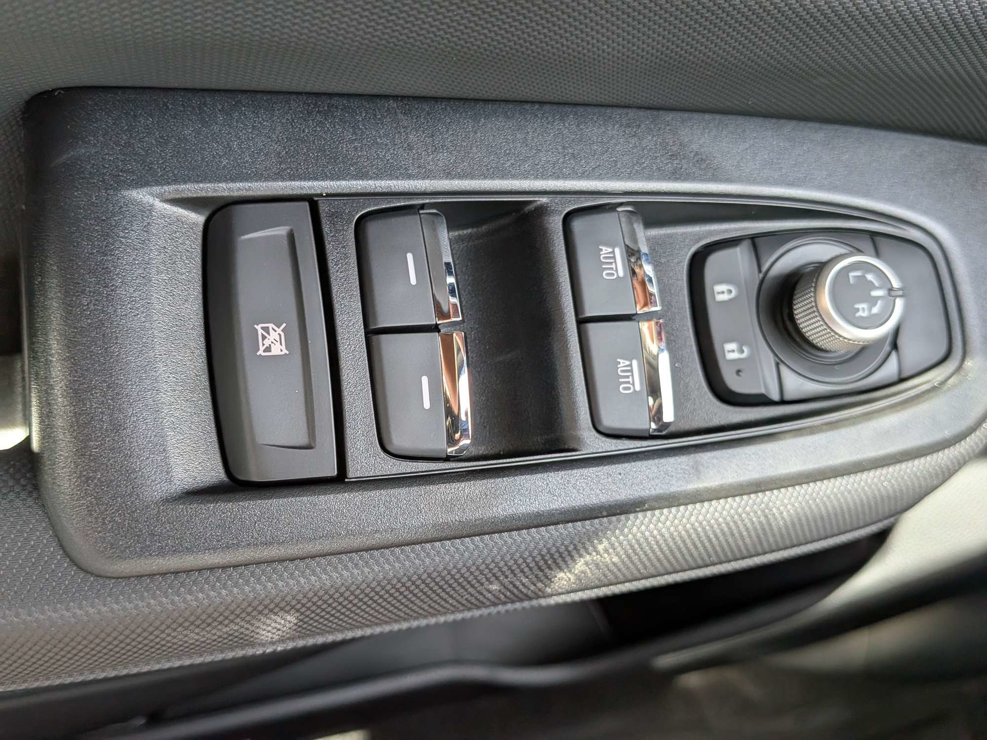 New 2026 Subaru Forester Premium AWD/4WD image 26