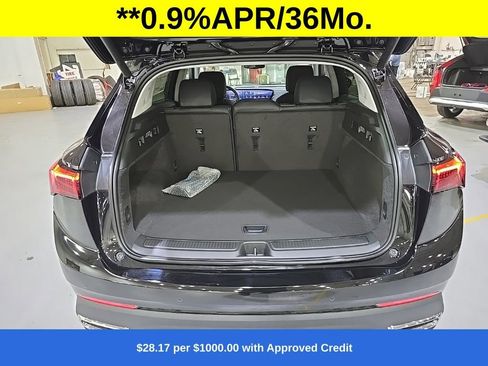 New 2026 Buick Envision Preferred AWD/4WD image 13