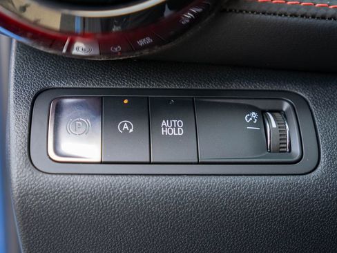 New 2026 Chevrolet Equinox RS w/ Safety and Technology Package FWD image 20