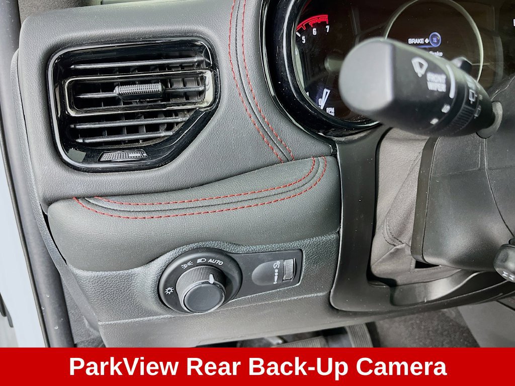 Used 2024 Dodge Durango R/T AWD/4WD image 12