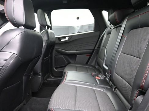 Used 2023 Ford Escape ST-Line Select w/ Tech Pack #2 AWD/4WD image 14