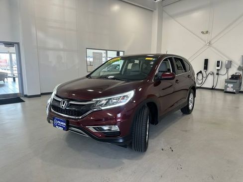 Used 2016 Honda CR-V EX image 12
