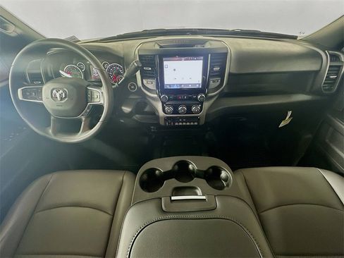 New 2026 RAM 3500 Tradesman w/ Chrome Appearance Group image 9